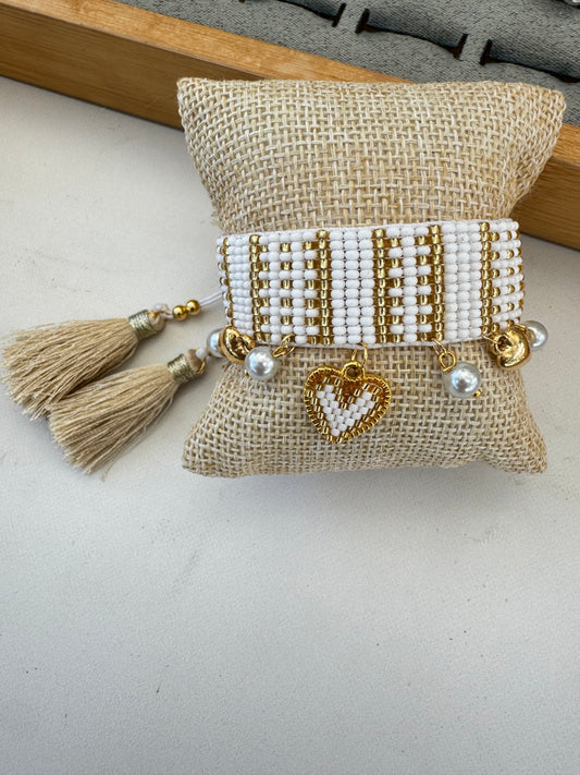 Isabella bracelet