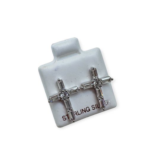 Julia earrings