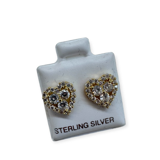 Livia earrings