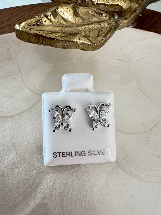 Mary earrings