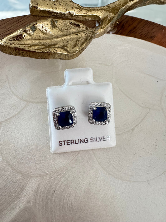 Danna earrings