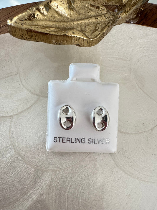 Felicia earrings