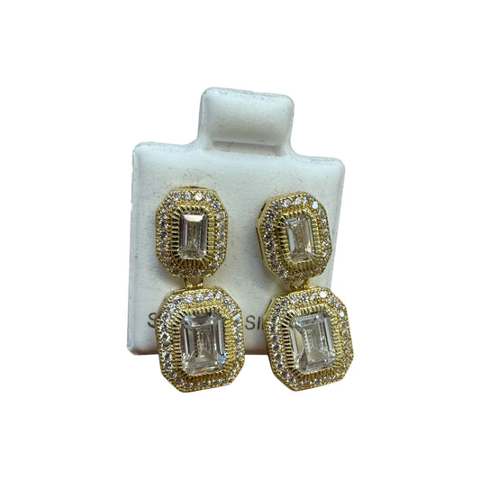 Meryl earrings