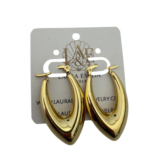 Audrey earrings