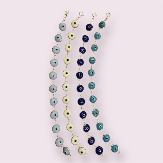 Lyra bracelet